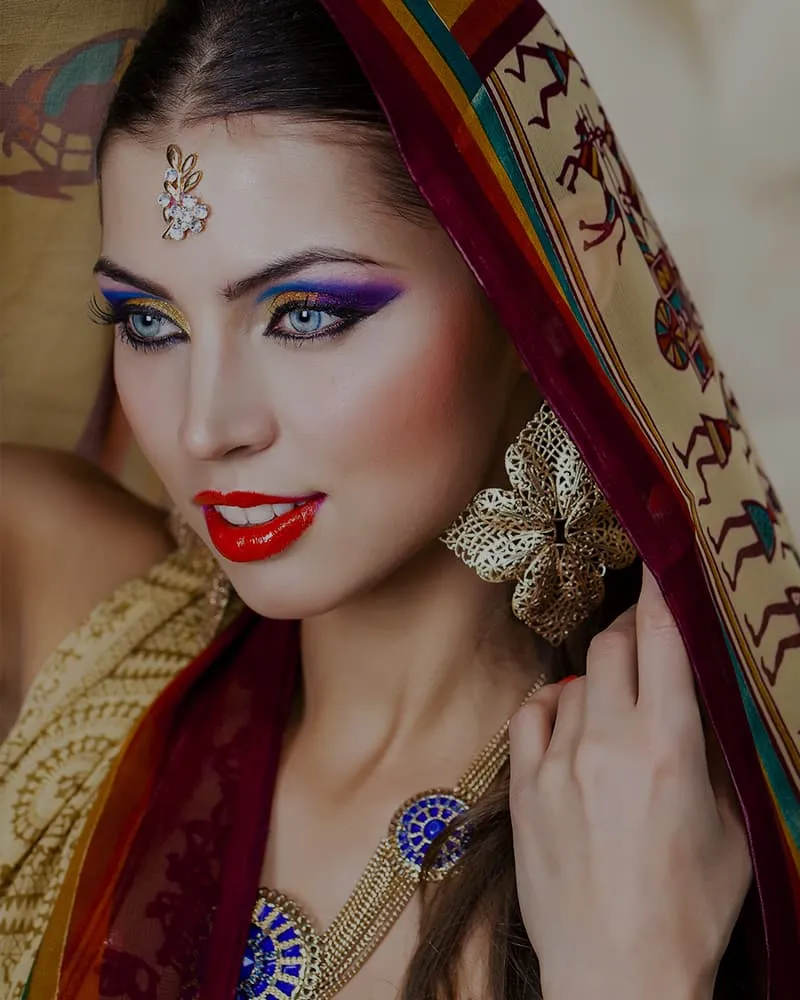 Dubai group travel bollywood dance bar package