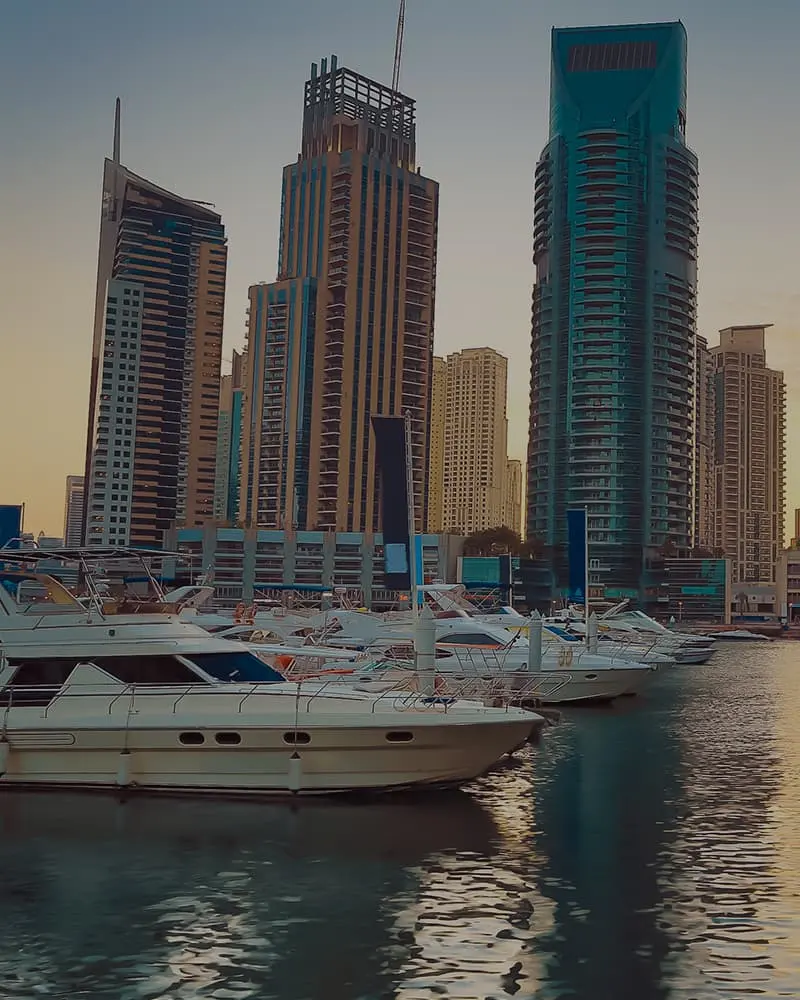 Yacht Party