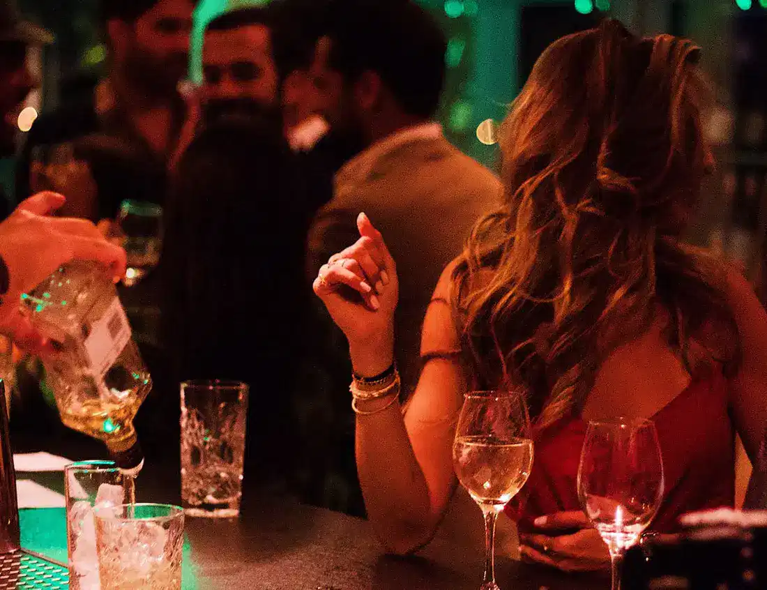 Goa group travel nightclub package