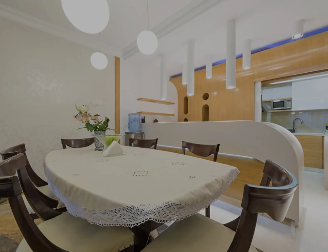 Ho Chi Minh group travel luxury hotel package