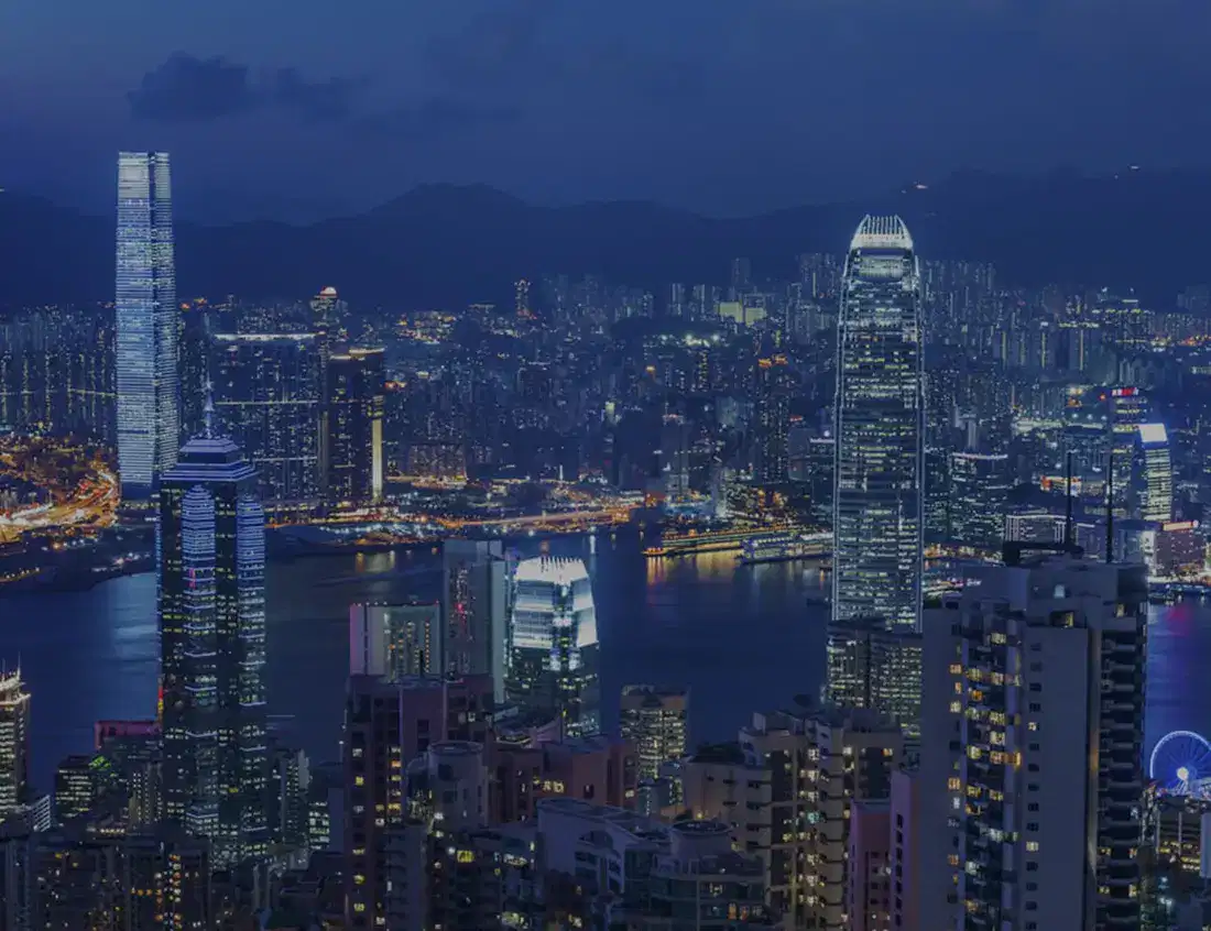 Hong Kong group travel rooftop party package