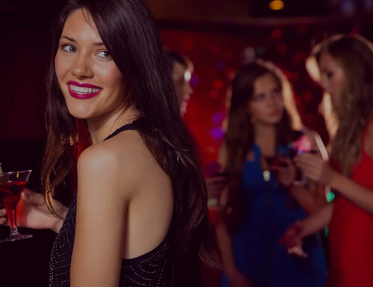 Ibiza group travel rooftop party package