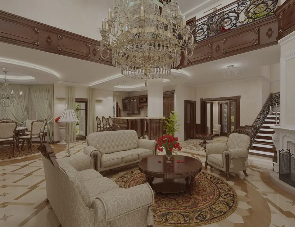 Luxury Hotel