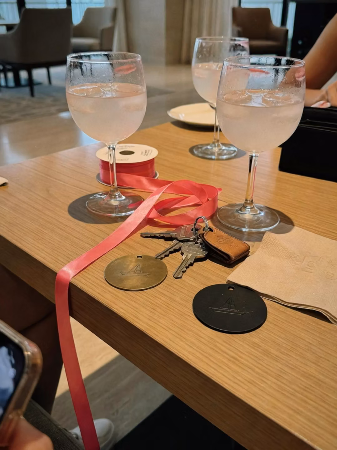 Koh Samui bachelorette à la carte package