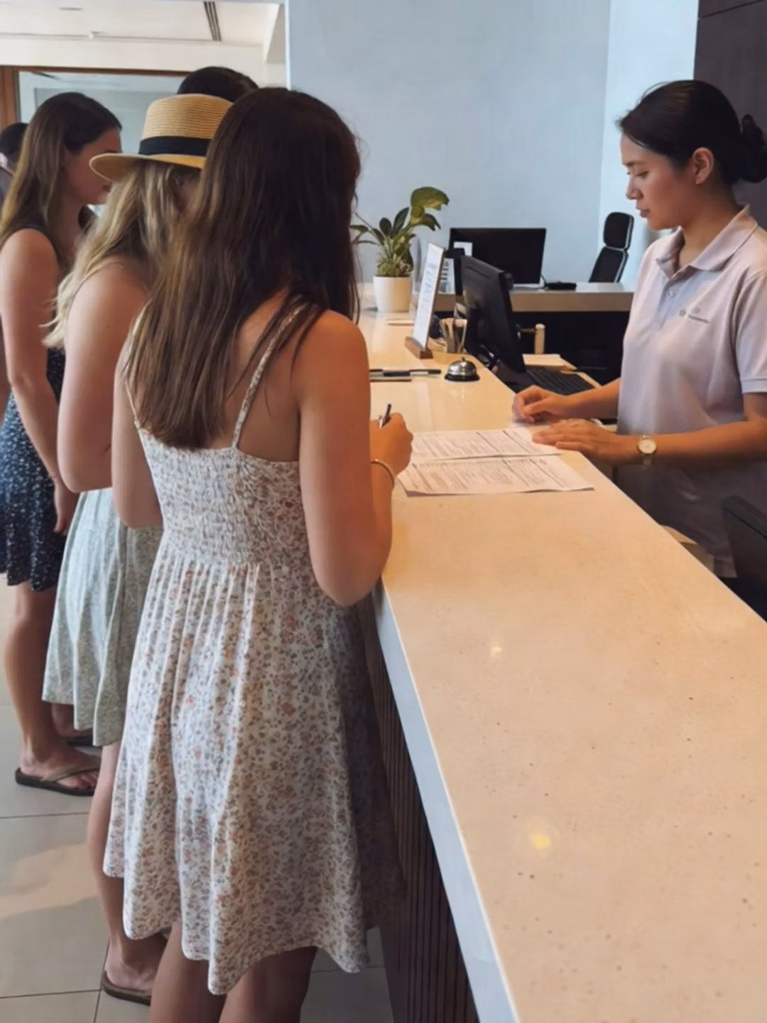 Koh Samui bachelorette concierge package