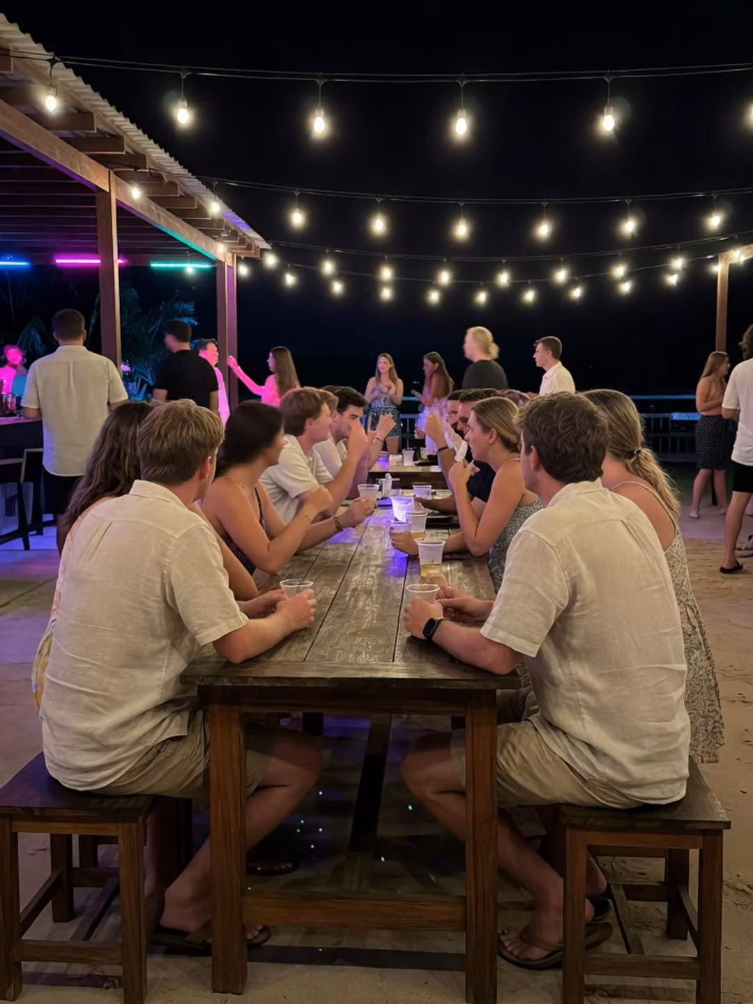Group Travel in Koh Samui