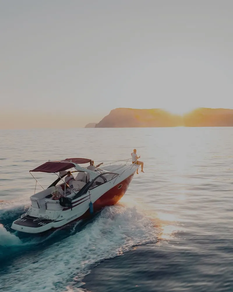 Boat Party