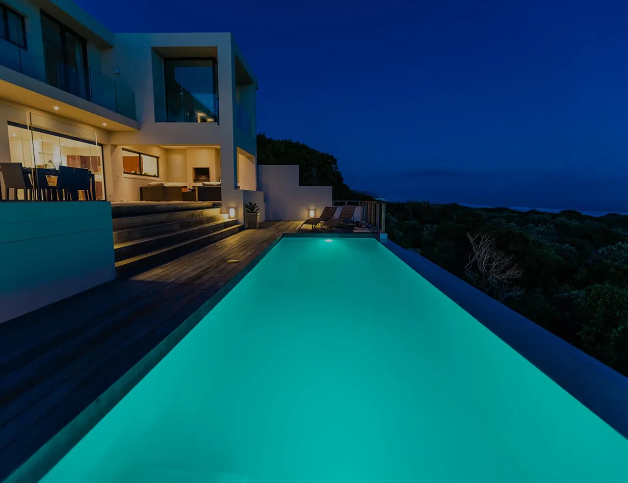 Villa Party