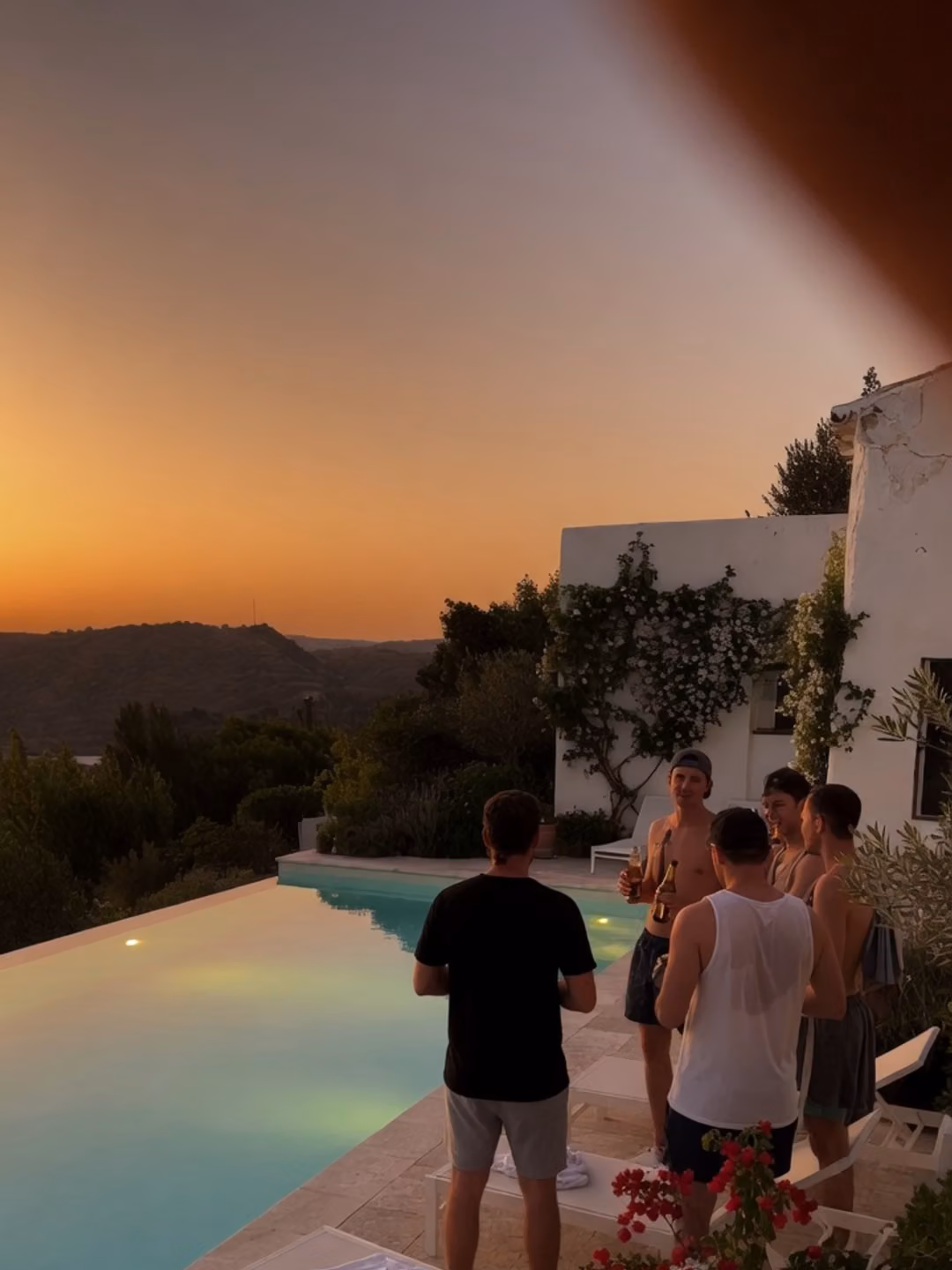 Bachelor in Marbella