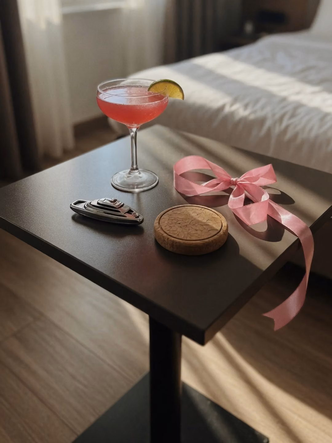 Marbella bachelorette à la carte package