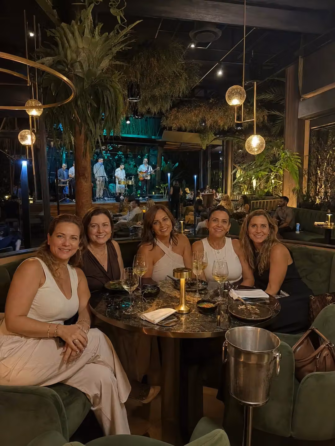 Bachelorette in Medellin