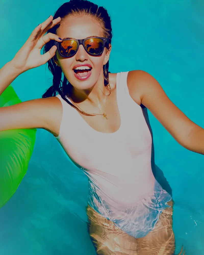 Mumbai bachelor beach club package