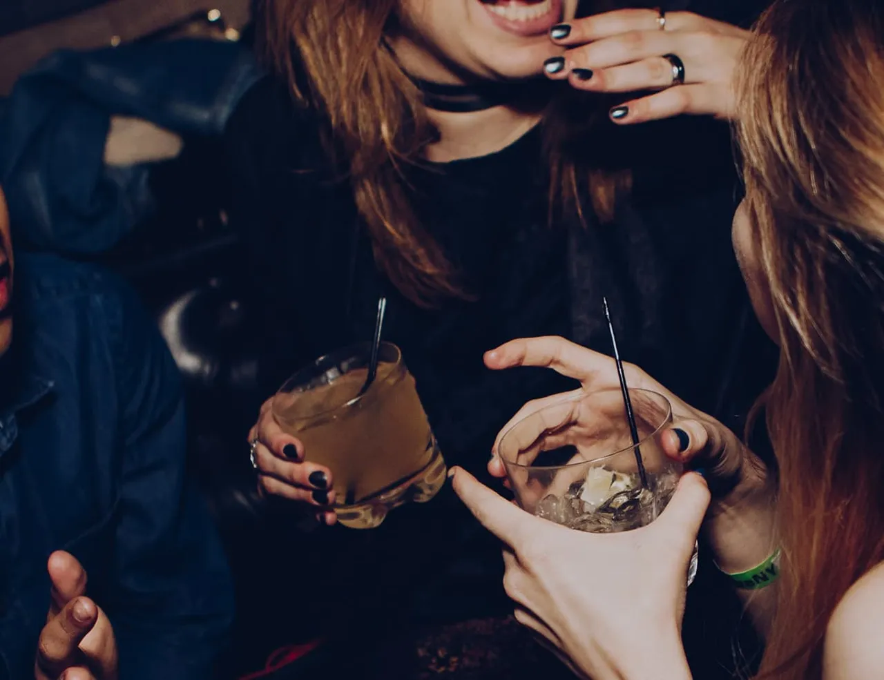 Mumbai bachelorette nightclub package