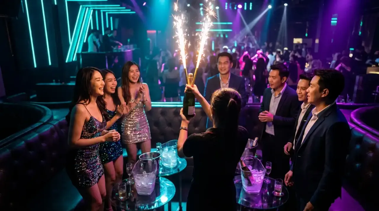 Nightclub