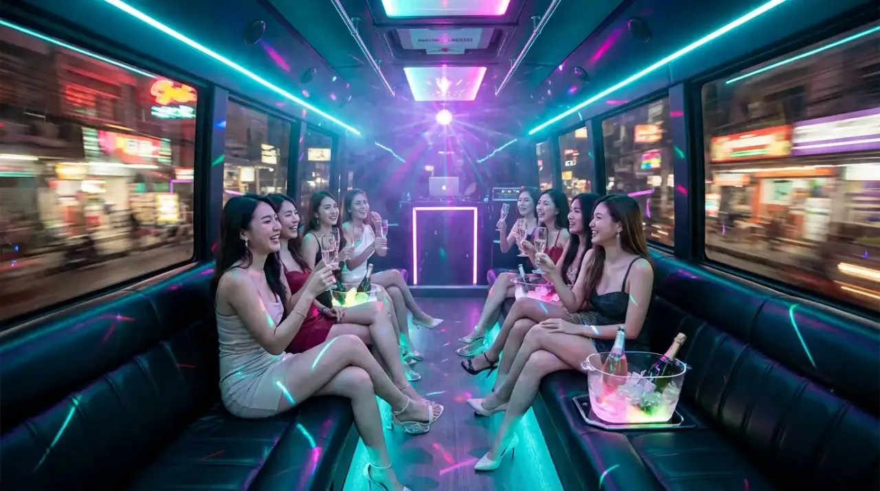 Party Bus