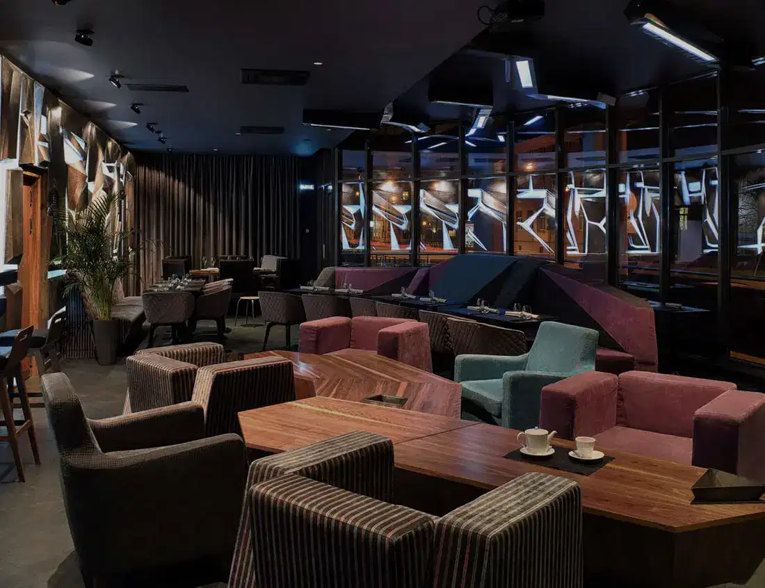 Perth group travel event space package