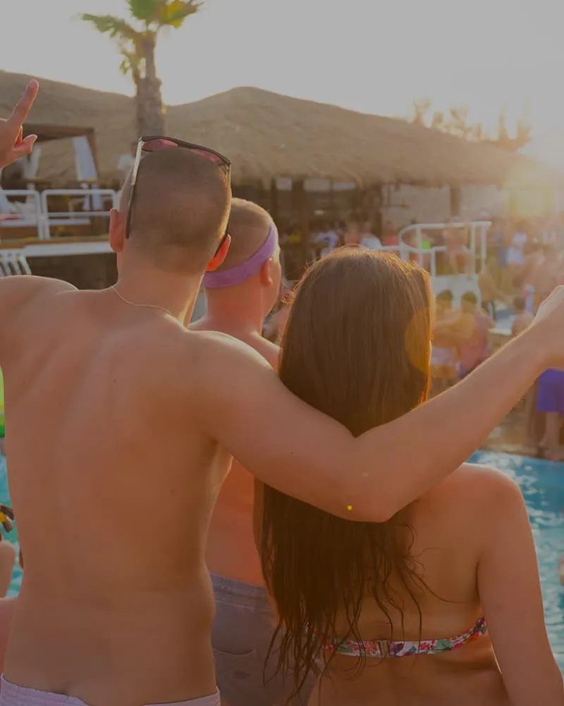 Group Travel in Phuket