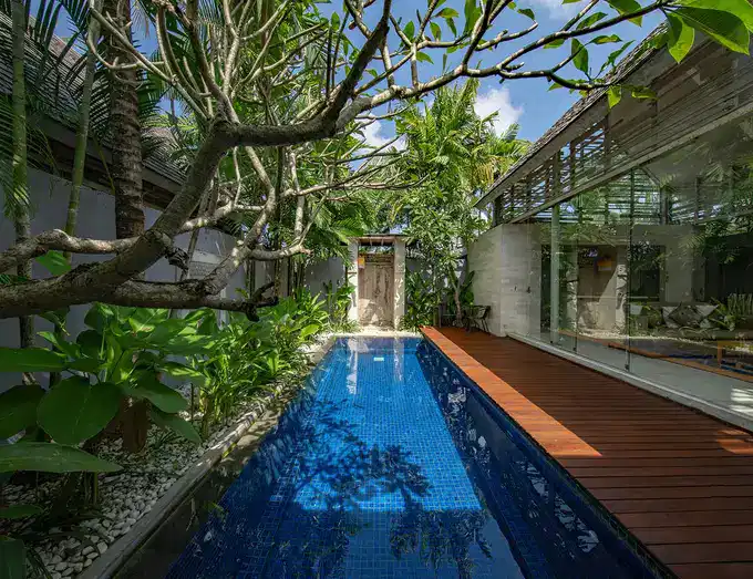 Rio de Janeiro group travel penthouse party package