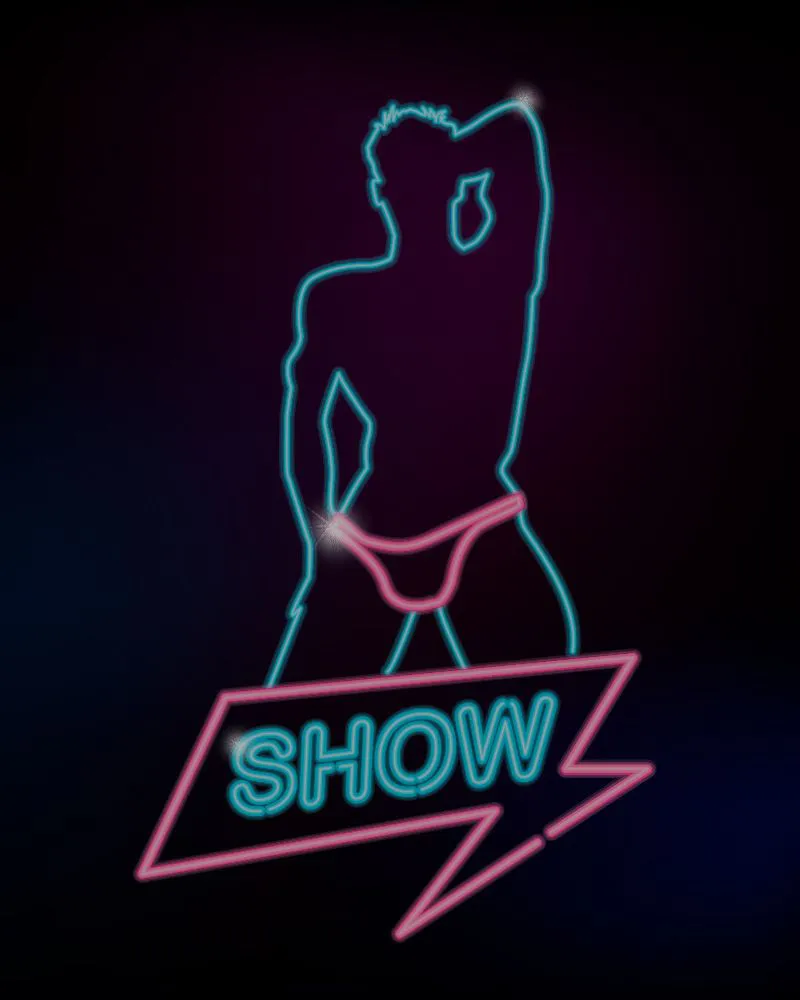 Strip Club