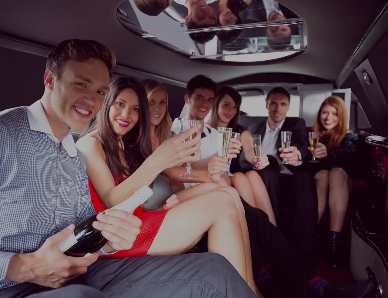 Limousine