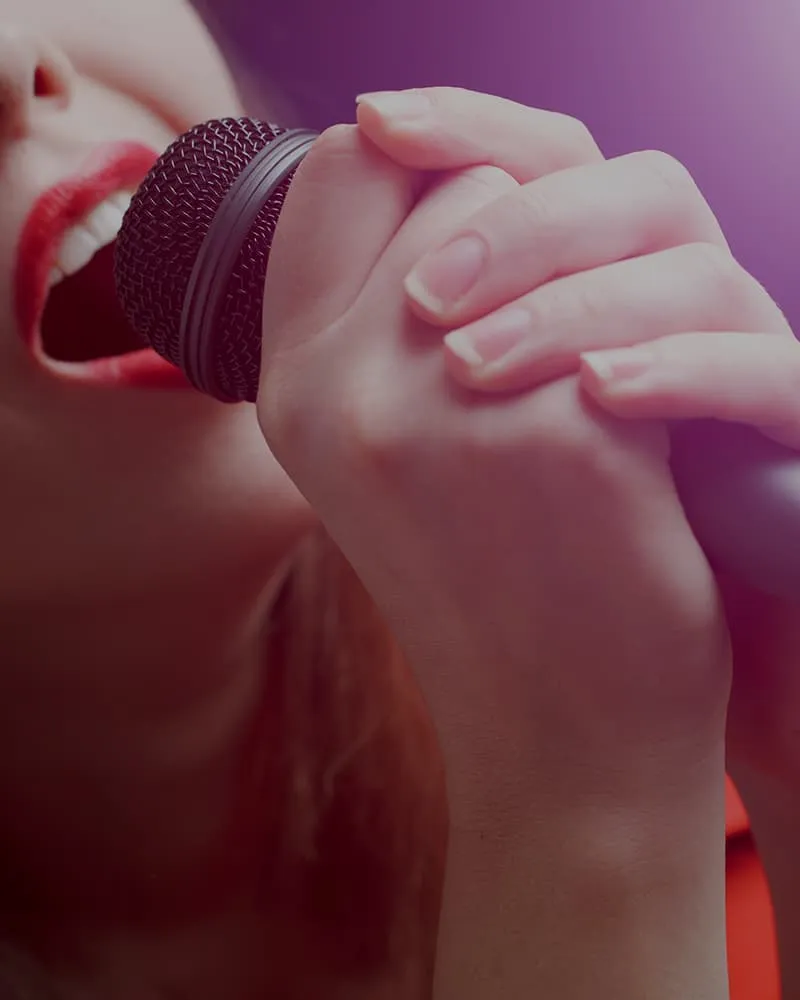 Karaoke / KTV