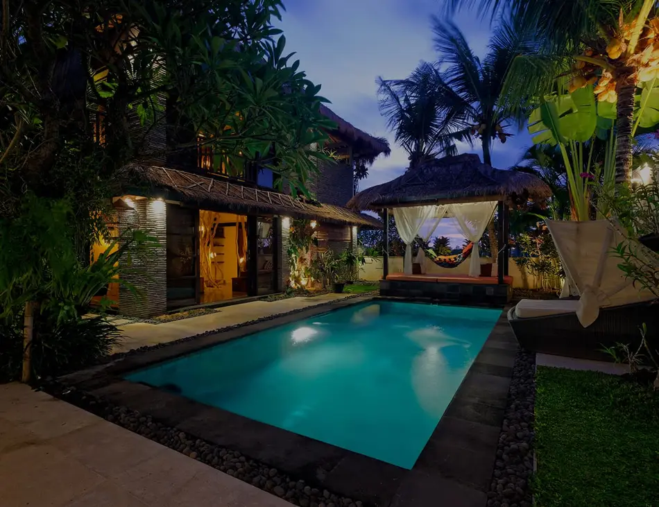 Villa Party