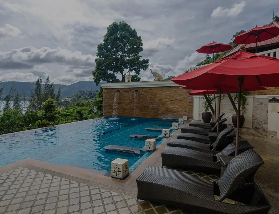 Luxury Hotel