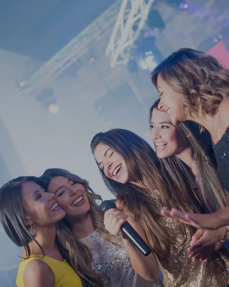 Karaoke / KTV