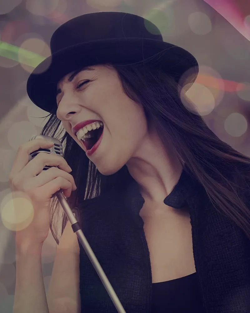Karaoke / KTV