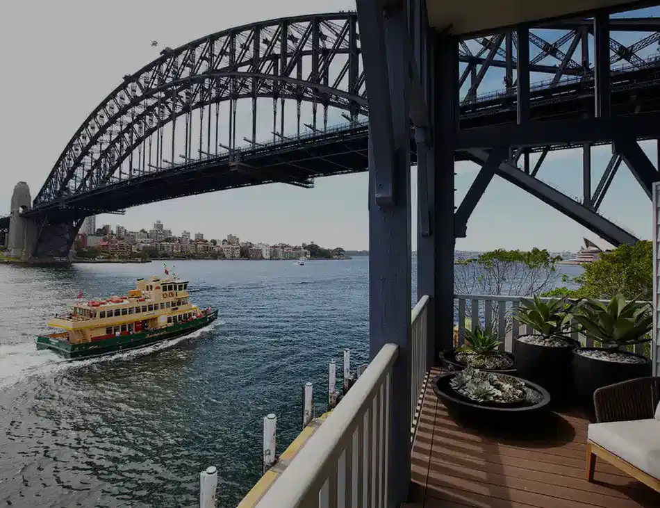 Sydney group travel function space package