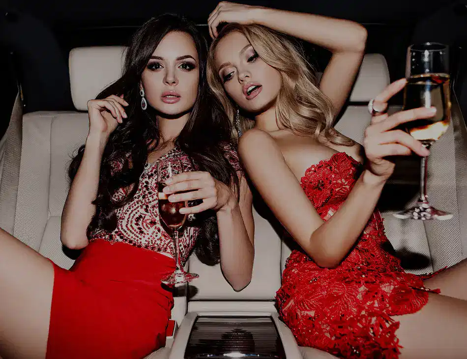 Sydney group travel limousine package