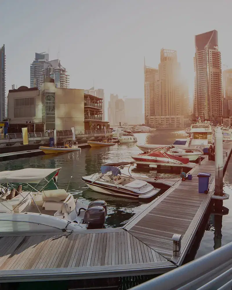 Sydney group travel yacht party package