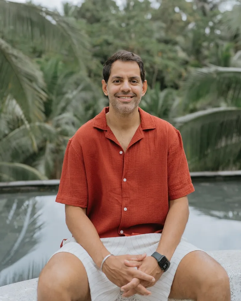 Karan Bajaj